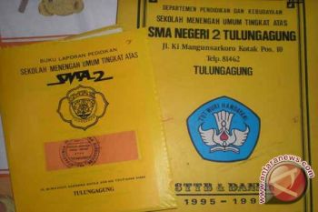 67 siswa Bantul tak dapat ambil ijazah 