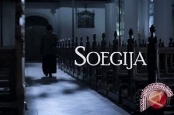 "Soegija" Buku Tercepat Karya Ayu Utami          