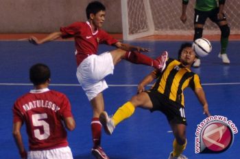 BTN panggil 22 pemain untuk Piala AFC