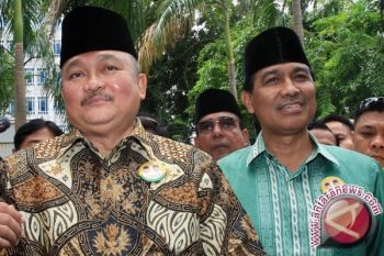 Jumat, Gubernur Sumsel luncurkan "Cyber City"