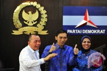 Demokrat Cari Figur Terbaik Capres   