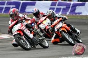 Indoprix 2012 putaran kedua dikuasai Honda 
