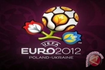 Hasil lengkap pertandingan pemanasan Euro 2012