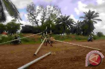 Warga Sribandung Duduki Lahan Setelah Dialog Gagal