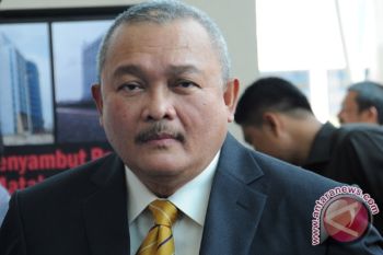 Alex Noerdin: Saya pegang teguh amanah Golkar