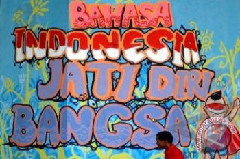 Bahasa Indonesia diminati di Inggris