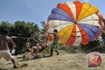 30 Persen Pemandu Wisata Di Bali  Ilegal    