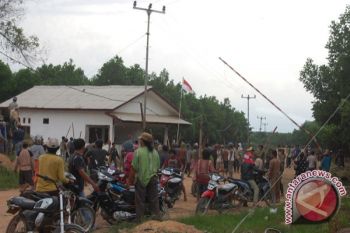 Pemkab : Mesuji Sudah Kondusif