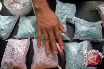BNNP DIY tangkap oknum PNS penyelundup narkoba