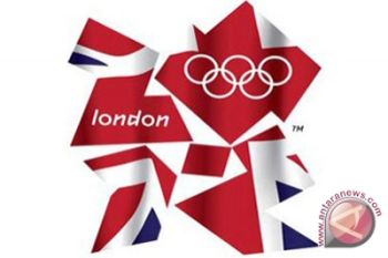 Orang Indonesia pun jadi sukarelawan Olimpiade London