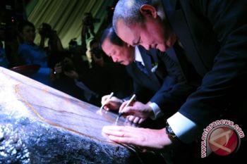 Gubernur Sumsel resmikan kantor baru Bank SumselBabel 