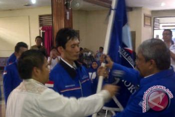 Demokrat Usung Seorang Dokter Jadi Cabup Donggala