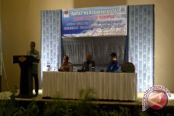 Komwil VI Apeksi usulkan Lumentut ketua umum 
