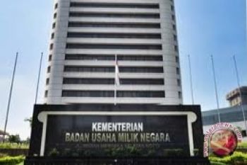 Kementerian BUMN akan terbitkan tiga peraturan baru 