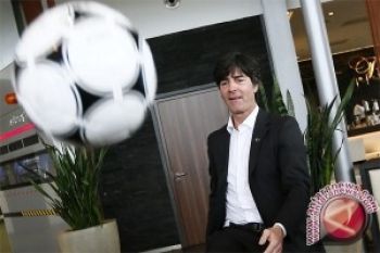 Loew Umumkan Timnas Jerman Untuk Euro 2012  