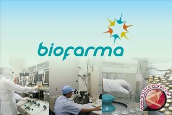 Bio Farma akan hentikan sementara produksi