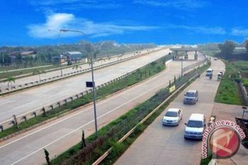 Jalan Trans Babel menghubungkan Sumsel