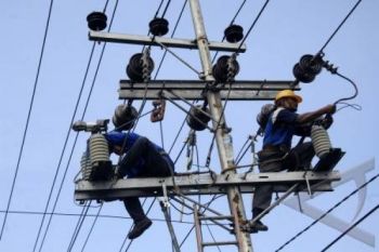 Warga Lampung Keluhkan Pemadaman Listrik