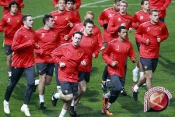 Paul Scholes Perpanjang Kontrak Di MU         