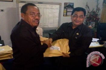 778 Siswa SMP Di Sulteng Tidak Lulus UN