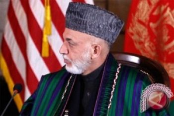 Serangan Afghanistan Tewaskan 25 Pejuang Taliban   
