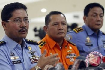 FDR Sukhoi ditemukan proses evakuasi selesai 