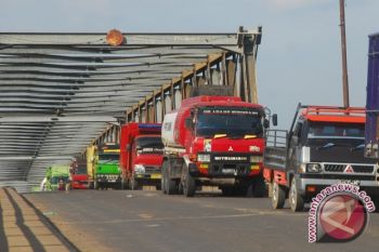 Gubernur Sumsel: Musi VI tuntas hingga 2017