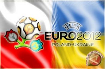 Prancis imbang 1-1 melawan Inggris 