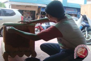 Pemprov Sumsel minta perajin siapkan cenderamata AG