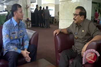 Soekarwo : gubernur sebagai wakil pusat lebih kuat