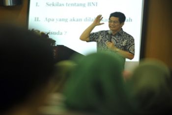 KULIAH UMUM