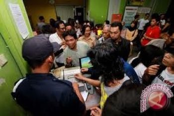 KAI memberikan tips calon penumpang berburu tiket Lebaran