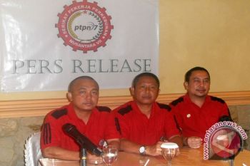 Pekerja Berharap PG Cinta Manis Kembali Beroperasi