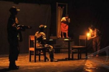 Pendidikan Karakter melalui Festival Drama Pelajar Nasional