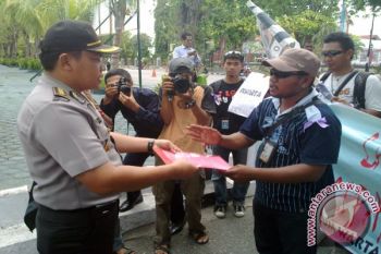 SERAHKAN PERNYATAAN SIKAP