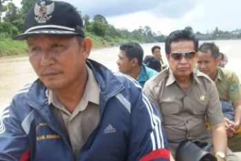 Tinjau Perbatasan