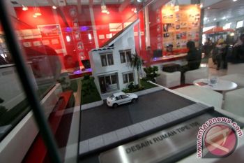 Festival bedah rumah
