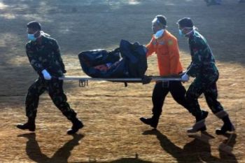 2.670 personel TNI ditarik dari Lombok