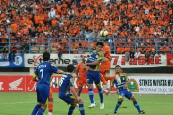 Persisam Kalah