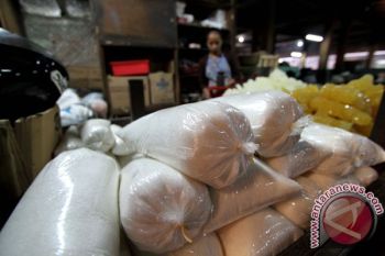 Harga gula tinggi