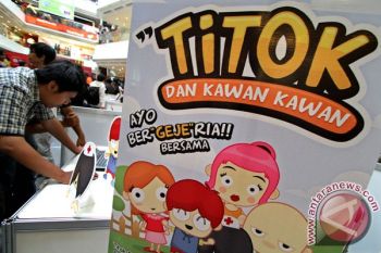 Jogja game expo