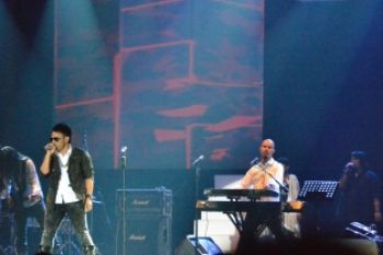 Konser Reuni Dewa 19