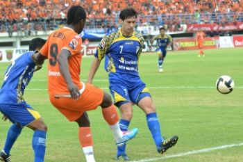 Persisam Kalah