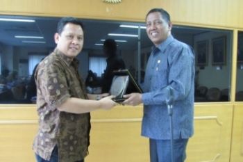 Persoalan Lingkungan Hidup