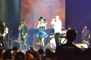 Konser Reuni Dewa 19