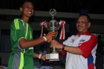 Juara LPI