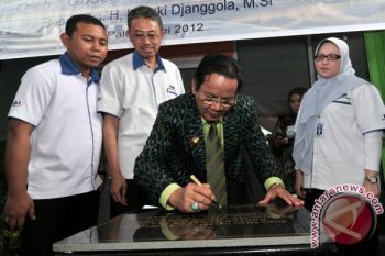 PNM di Palu