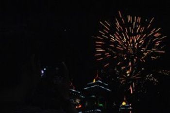 Karimun Pertahankan Juara Umum MTQ Provinsi Kepri