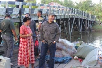 Perlu Mesin Kapal