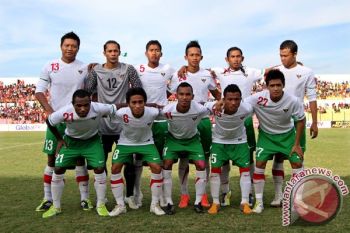 Timnas Indonesia